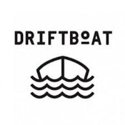 Driftboat logo